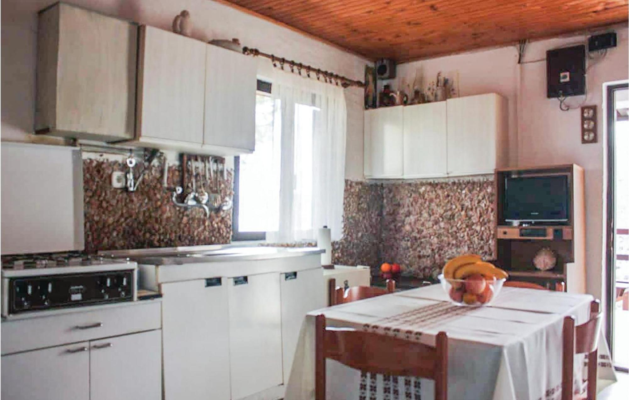 Amazing Home In Kornati With House Sea View Vrulje  Exterior photo
